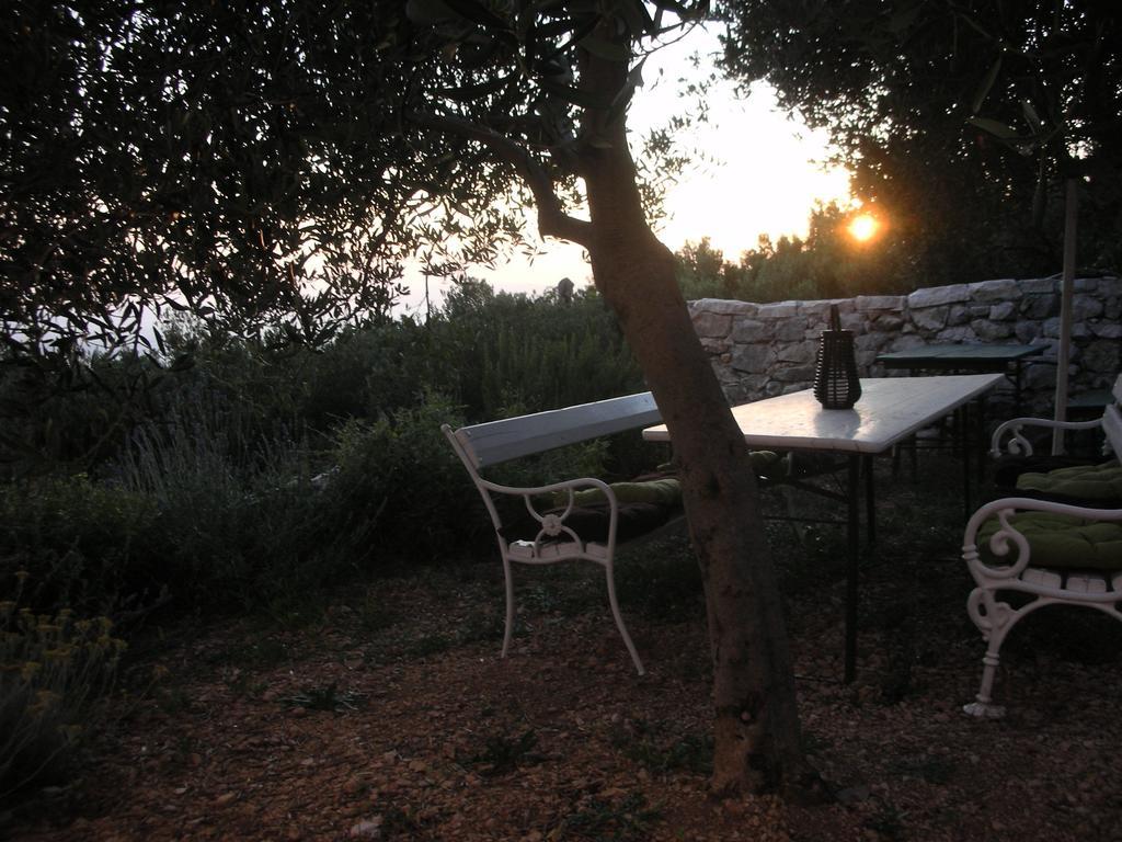 Apartment Croatia Art Drasnice Quarto foto