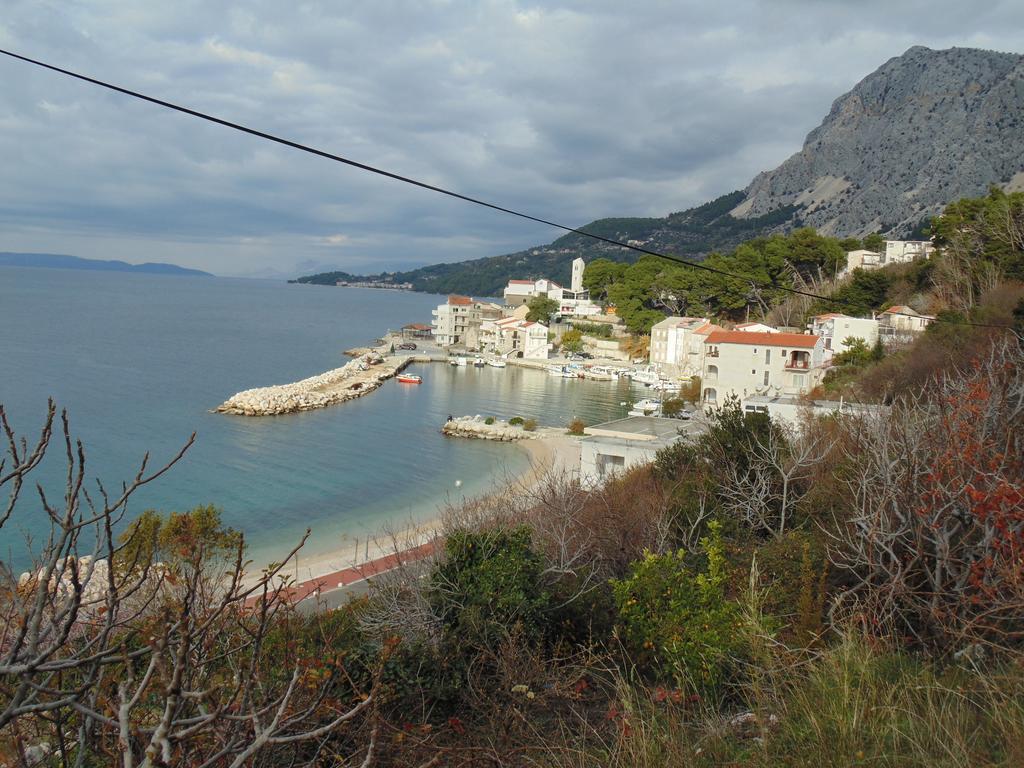 Apartment Croatia Art Drasnice Quarto foto