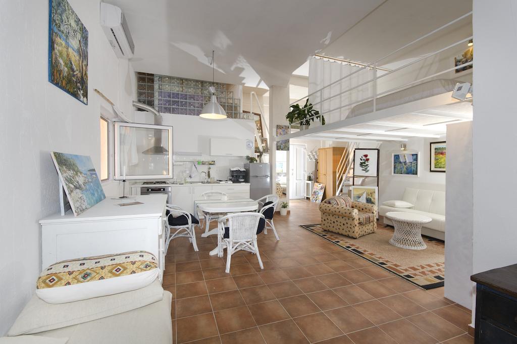 Apartment Croatia Art Drasnice Quarto foto